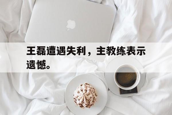 爱游戏网页版入口-王磊遭遇失利，主教练表示遗憾。