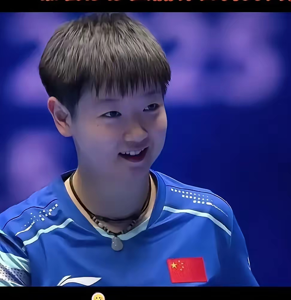 国米压哨绝杀孙颖莎，全场沸腾！经典一战再现传奇